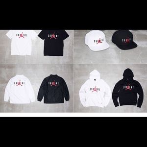 Meet your Posher, Allan